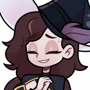 Avatar of Miss Maeve Midnight 