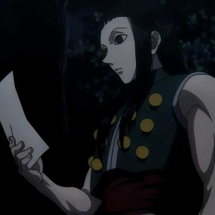 Avatar of Brat Tamer Illumi
