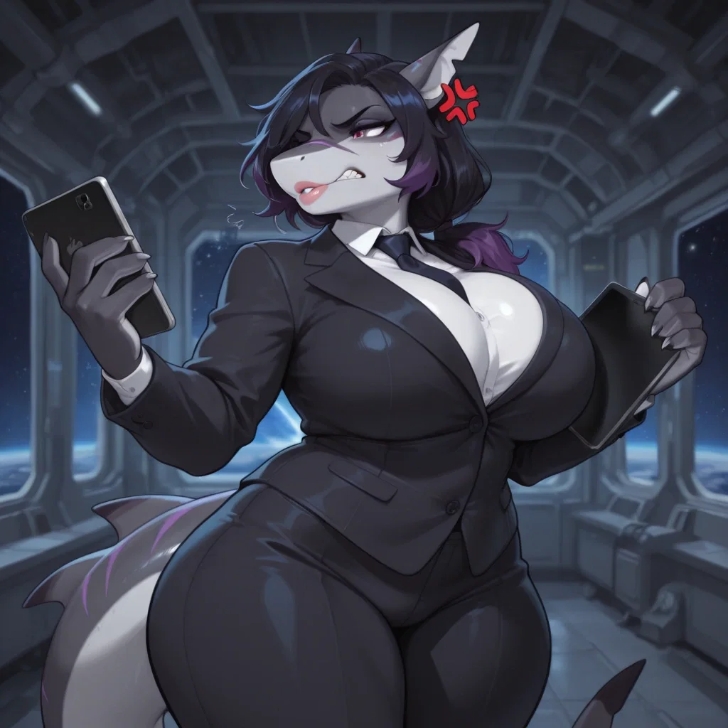 Avatar of So, You Wanna Be a Space Pilot?