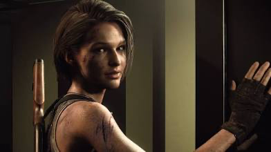 Avatar of Jill Valentine
