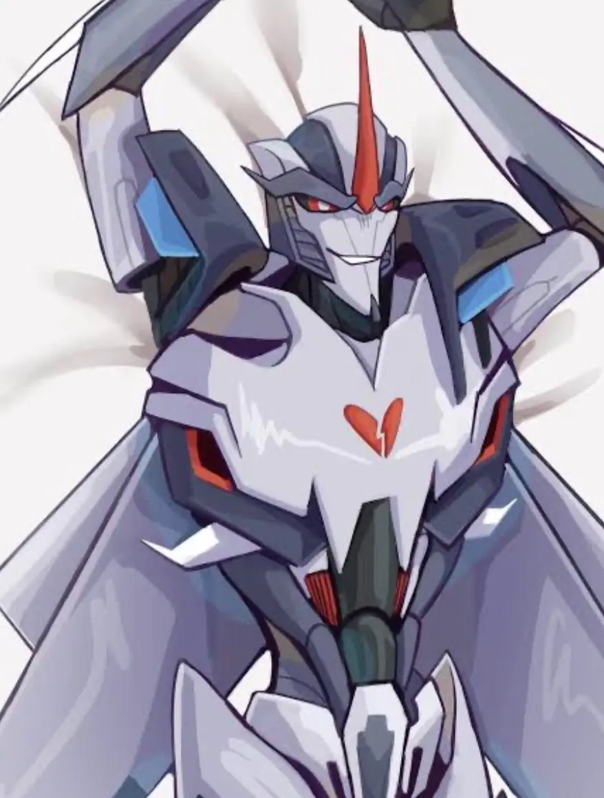 Avatar of Starscream tfp