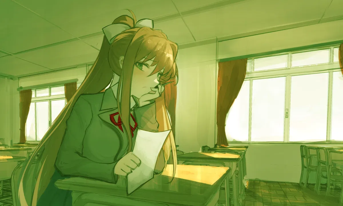 Avatar of • ​Monika
