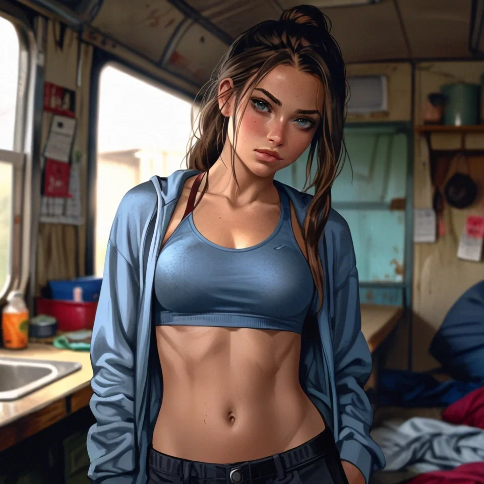 Avatar of Rust and Platinum