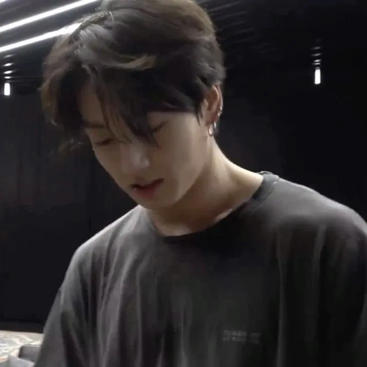 Avatar of Jeon Jungkook