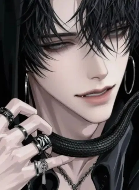 Avatar of Jasper Stone || Trying Something New~