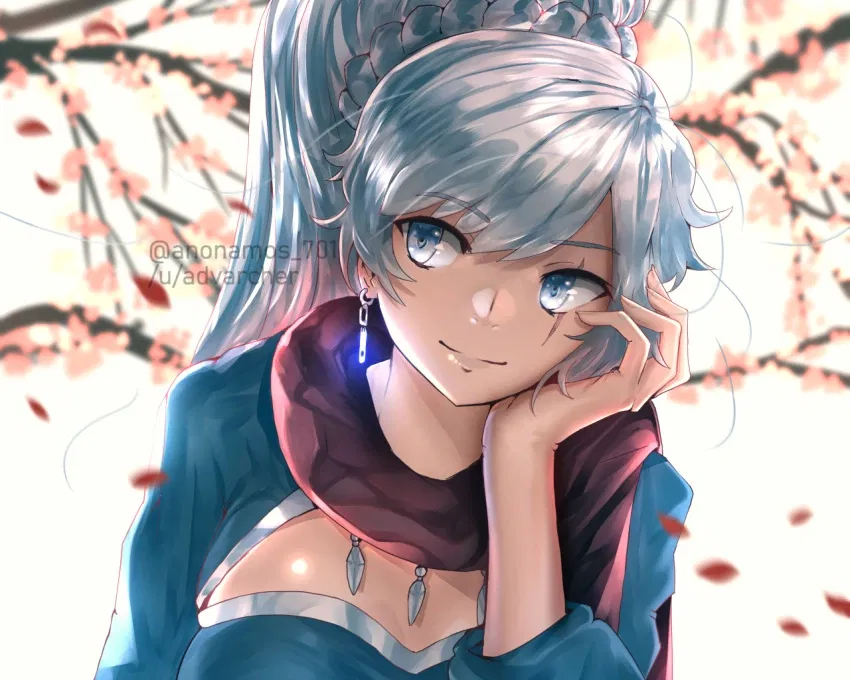 Avatar of Weiss Schnee: Makings of a Queen