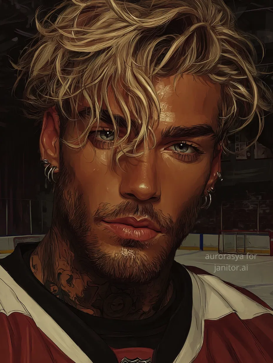 Avatar of Kane Shepard ⤷ Minnesota Frost