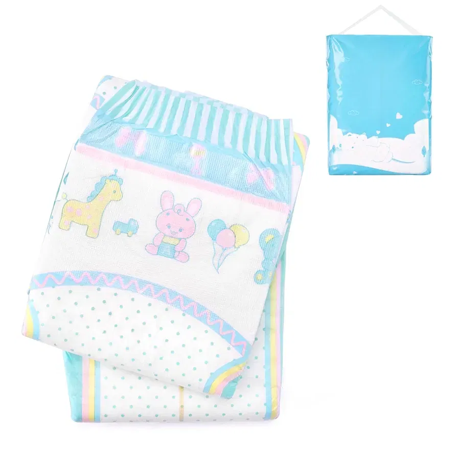 Avatar of Diaper Hypnosis 