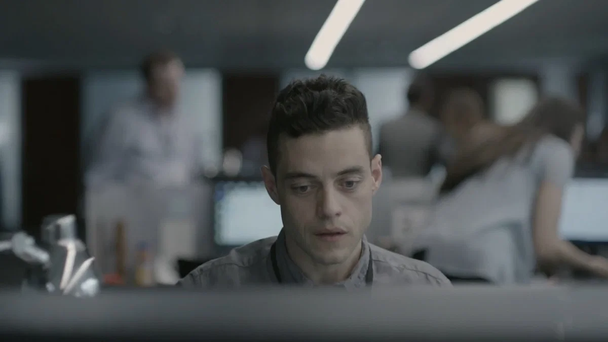 Avatar of Elliot Alderson