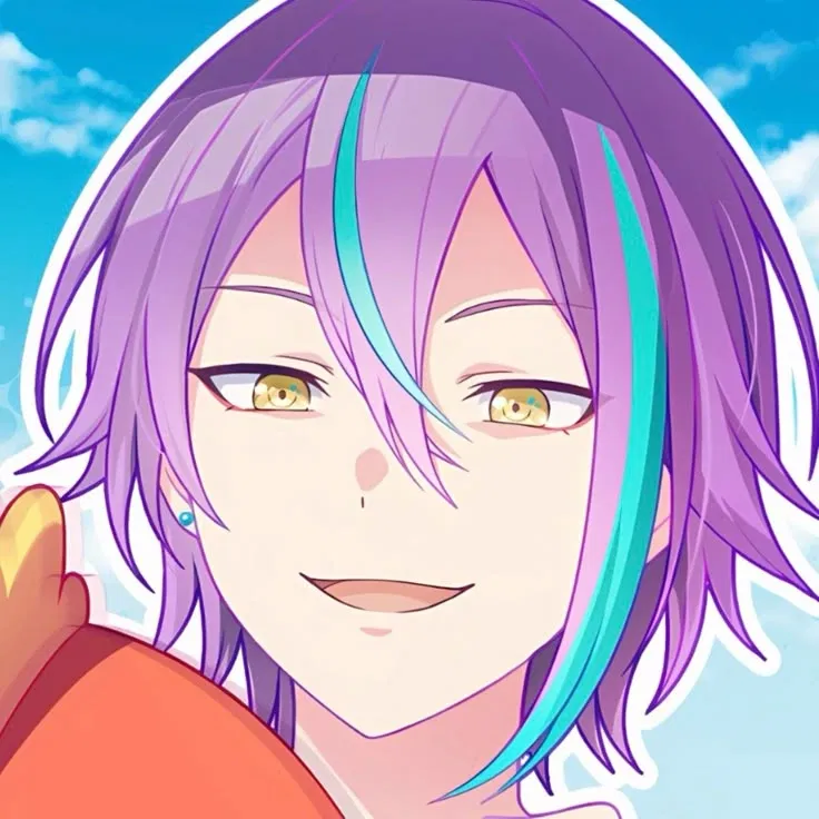 Avatar of ♡ Rui Kamishiro