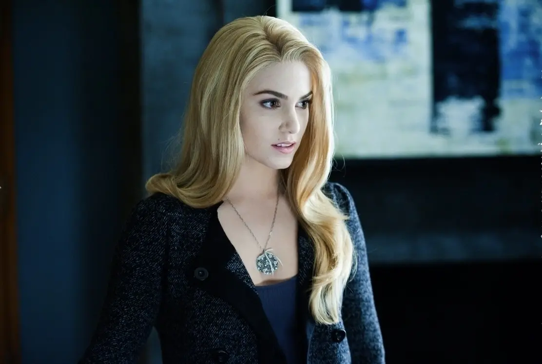 Avatar of Rosalie Hale