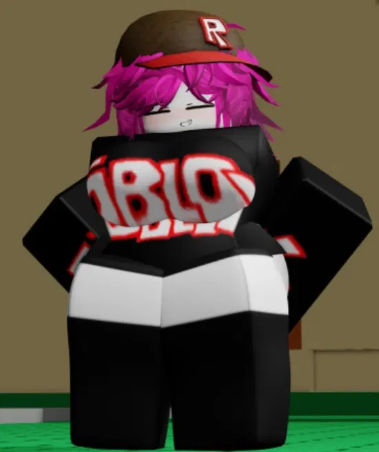 Avatar of Guest - [SLUTBLOX]
