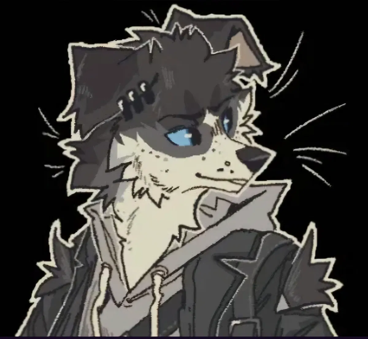 Avatar of Tsumi: Your lazy but adorable dormmate in college