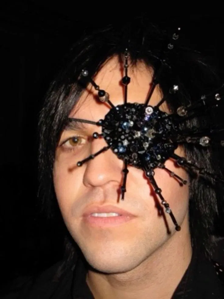 Avatar of 010 - pete wentz