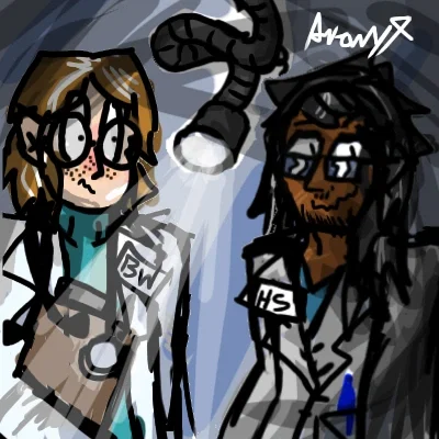 Avatar of Dr. White & Dr. Sawyer