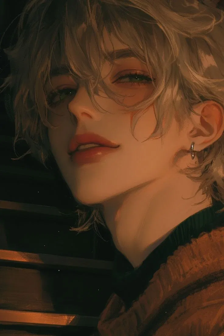 Avatar of Leo | crush ୨ৎ