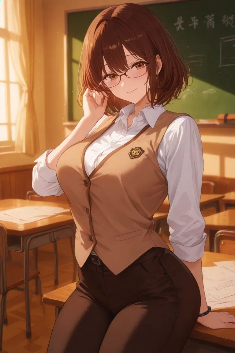 Avatar of Yua Tachibana