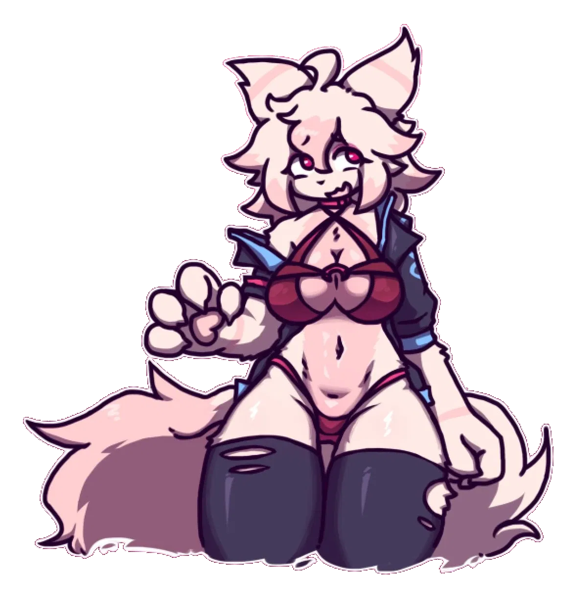 Avatar of Petra, your trans "date"