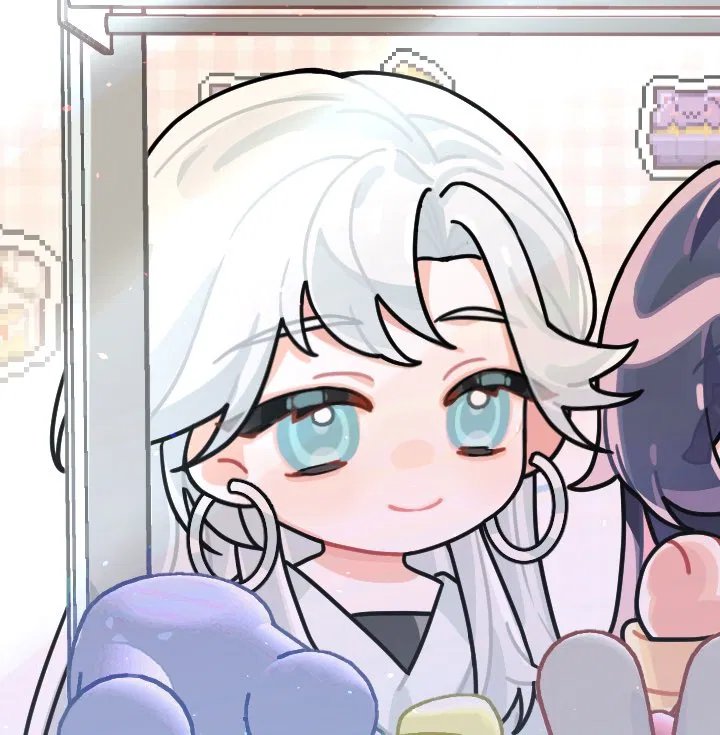 Avatar of Iris Wen