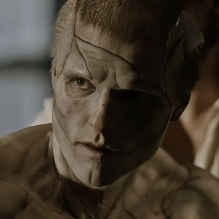 Avatar of THE CREATURE (Adam)