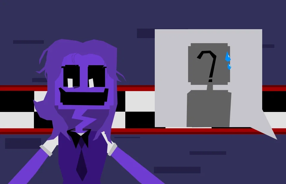 Avatar of Willia Afton -Undeniably Canon 