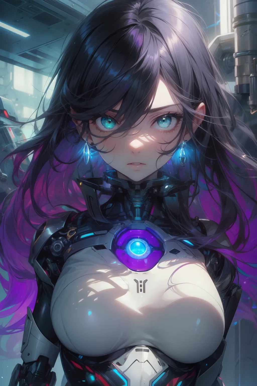 Avatar of Terminus (Prequel)
