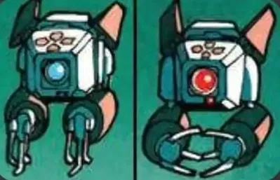 Avatar of Medic Drones