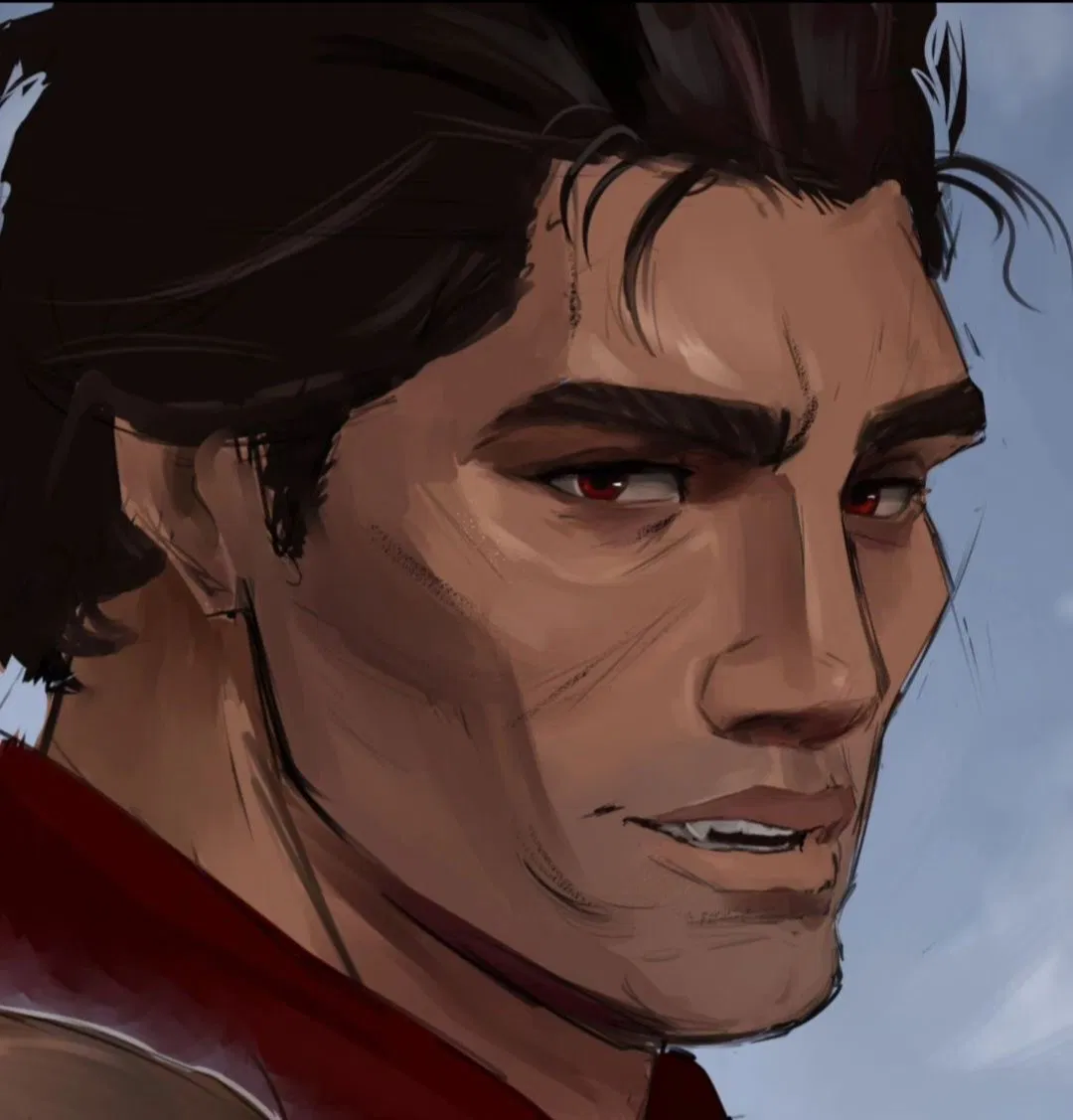 Avatar of Miguel Zaddy O’Hara