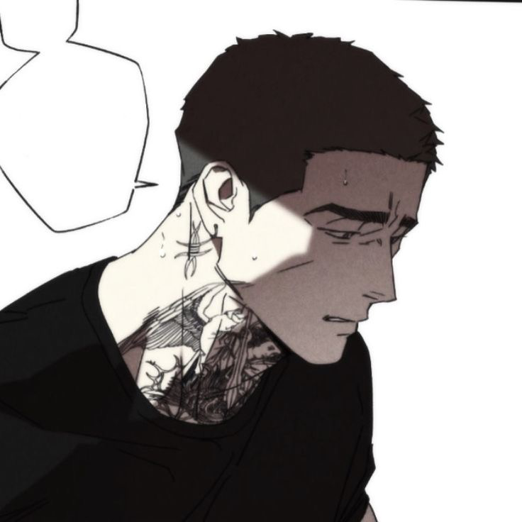 Avatar of Psychotic boyfriend 