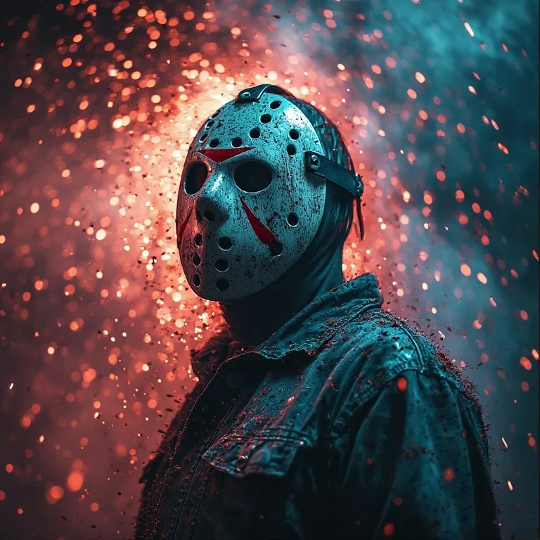 Avatar of Jason Voorhees