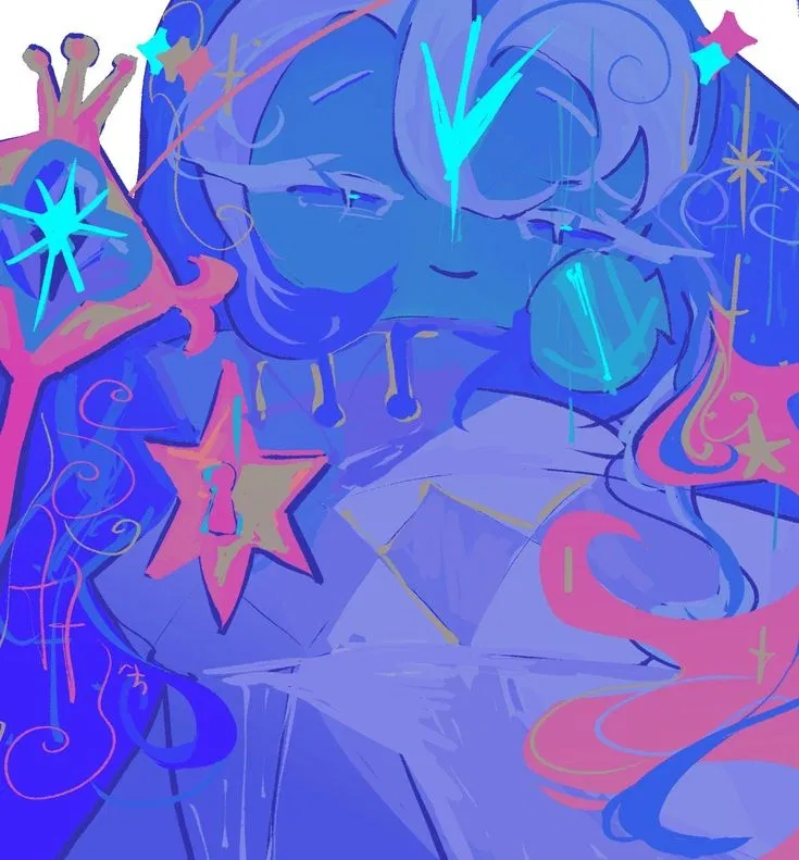 Avatar of [ Fount of Knowledge (???) ]