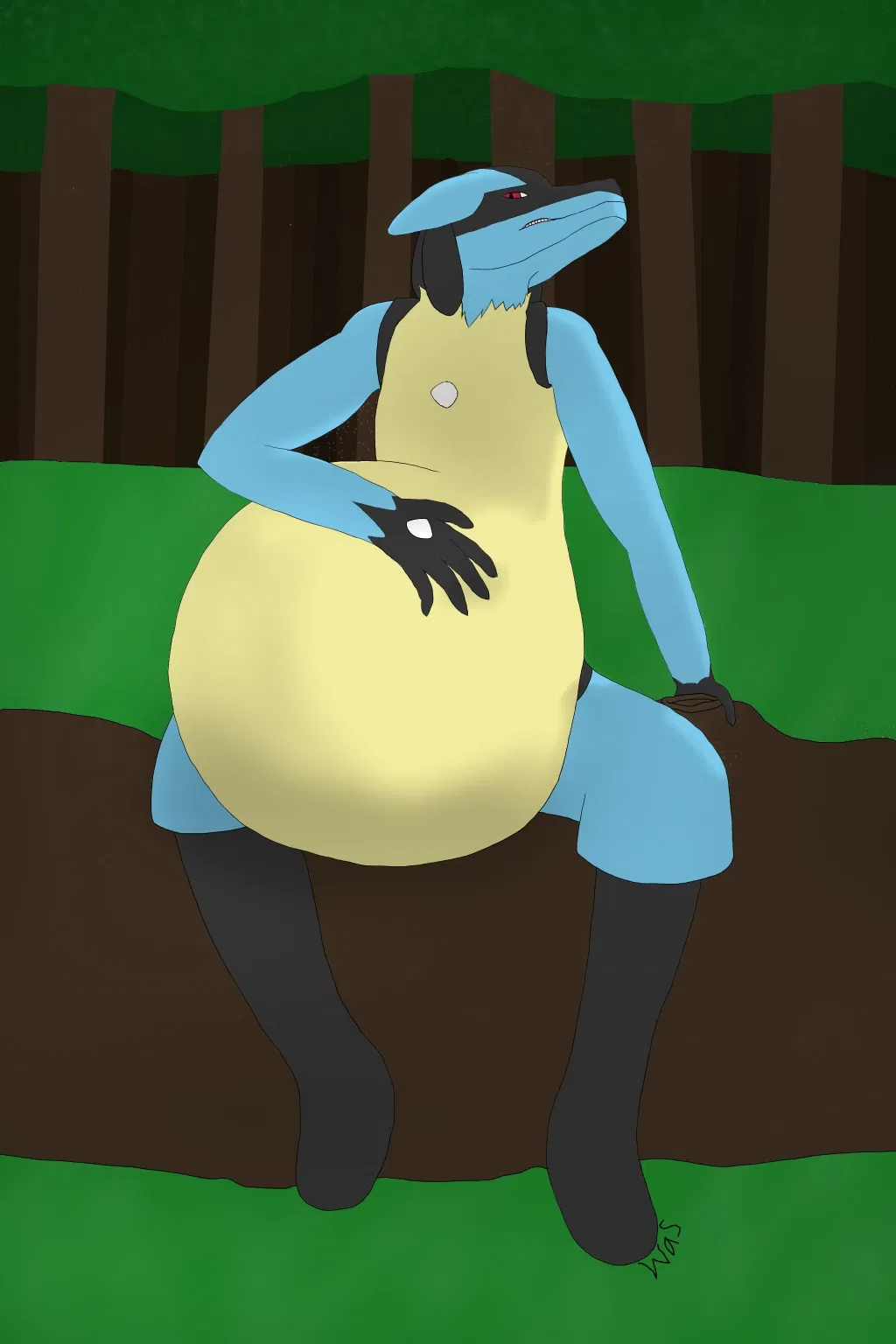 Avatar of Aura Farming Gone Wrong?!
