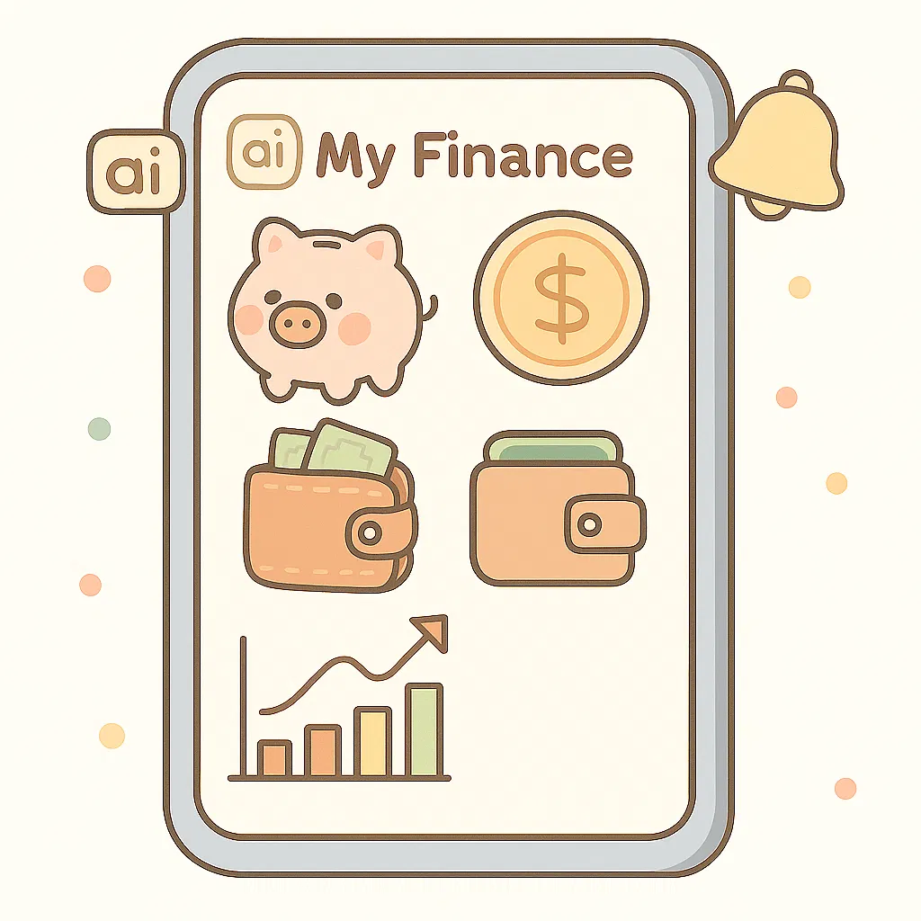Avatar of Financial Assistant
