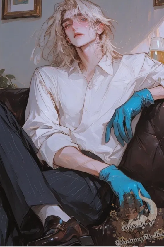 Avatar of You're a Bad Partner