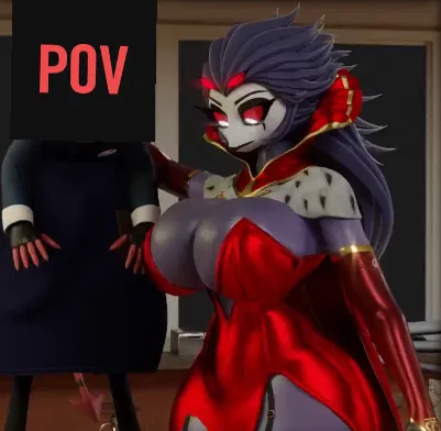 Avatar of \\Stolas, Your Sneaky Lover\\