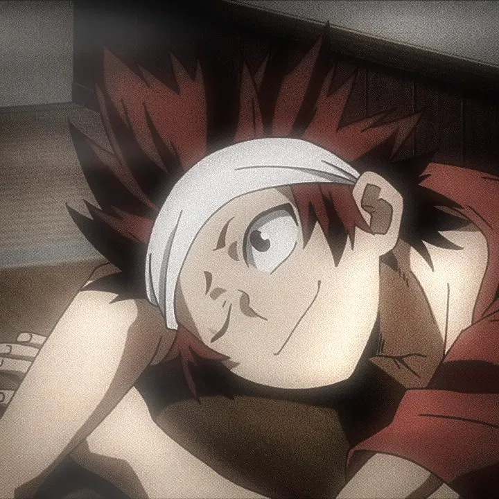 Avatar of Eijiro Kirishima