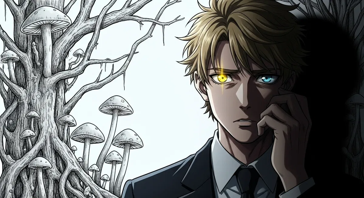 Avatar of The Host | Something is Off About Your Boyfriend...