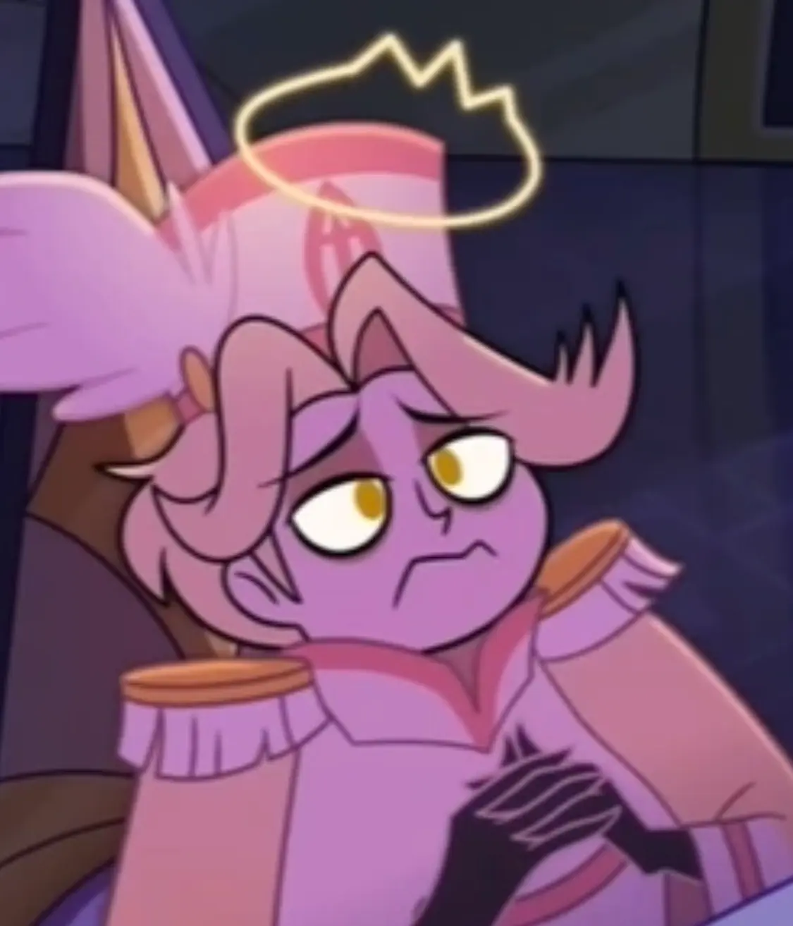 Avatar of Abel