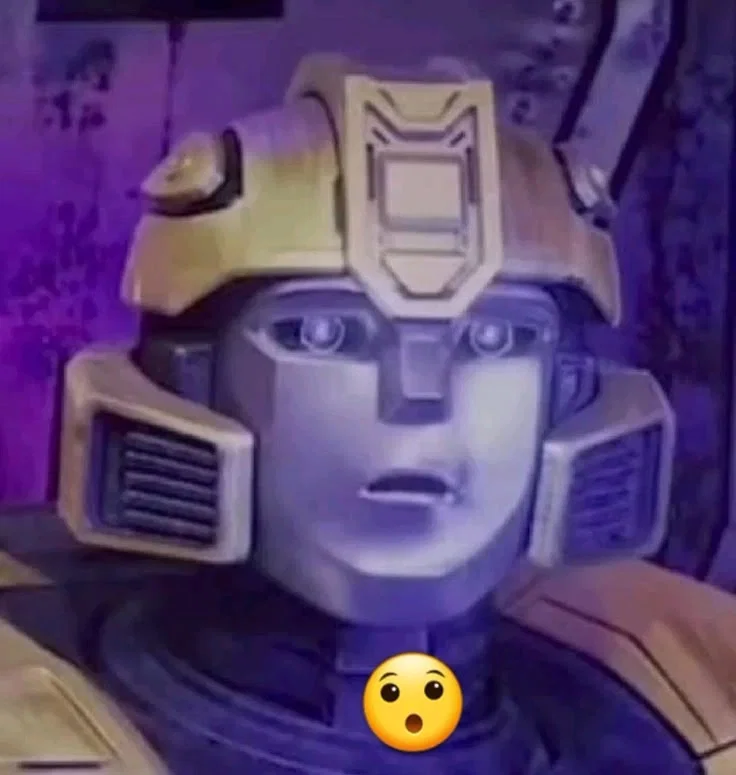 Avatar of Update Bot