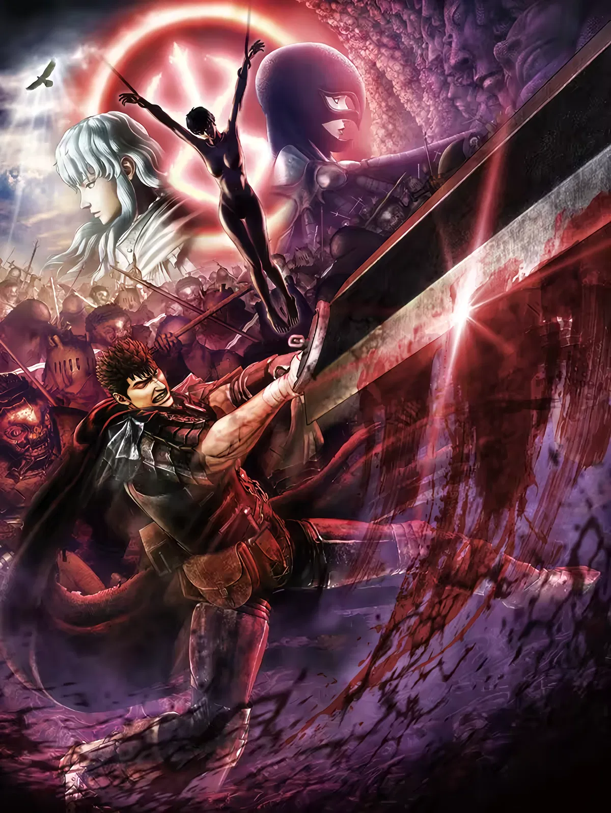Avatar of Berserk RPG