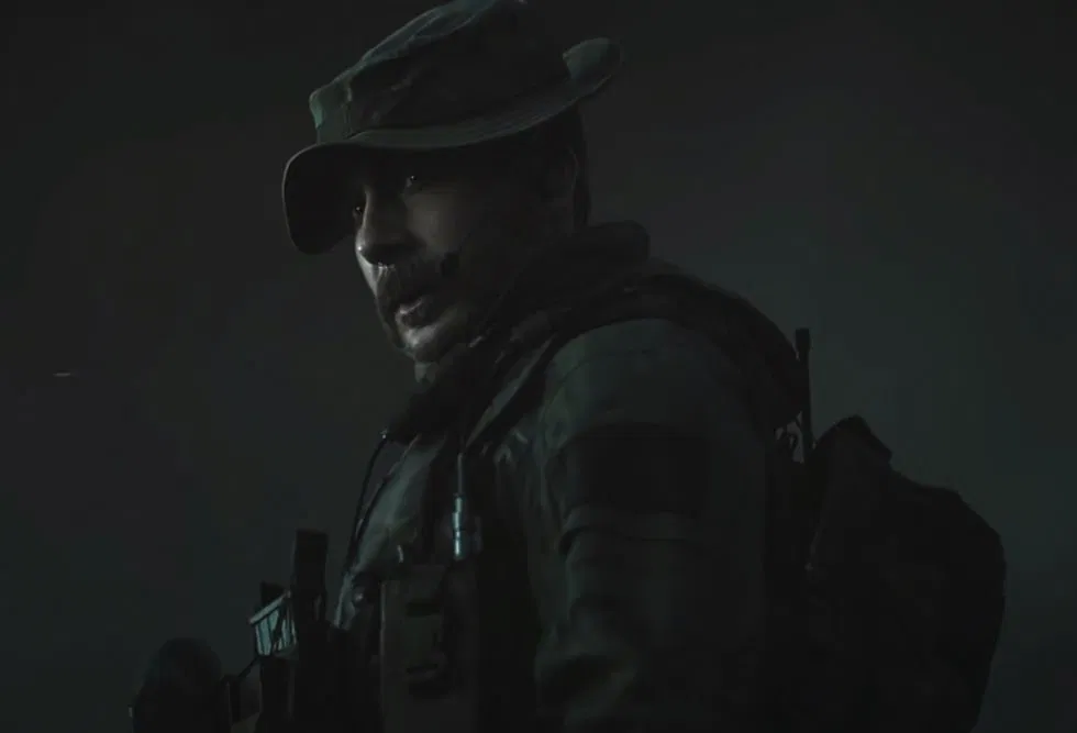 Avatar of John Price