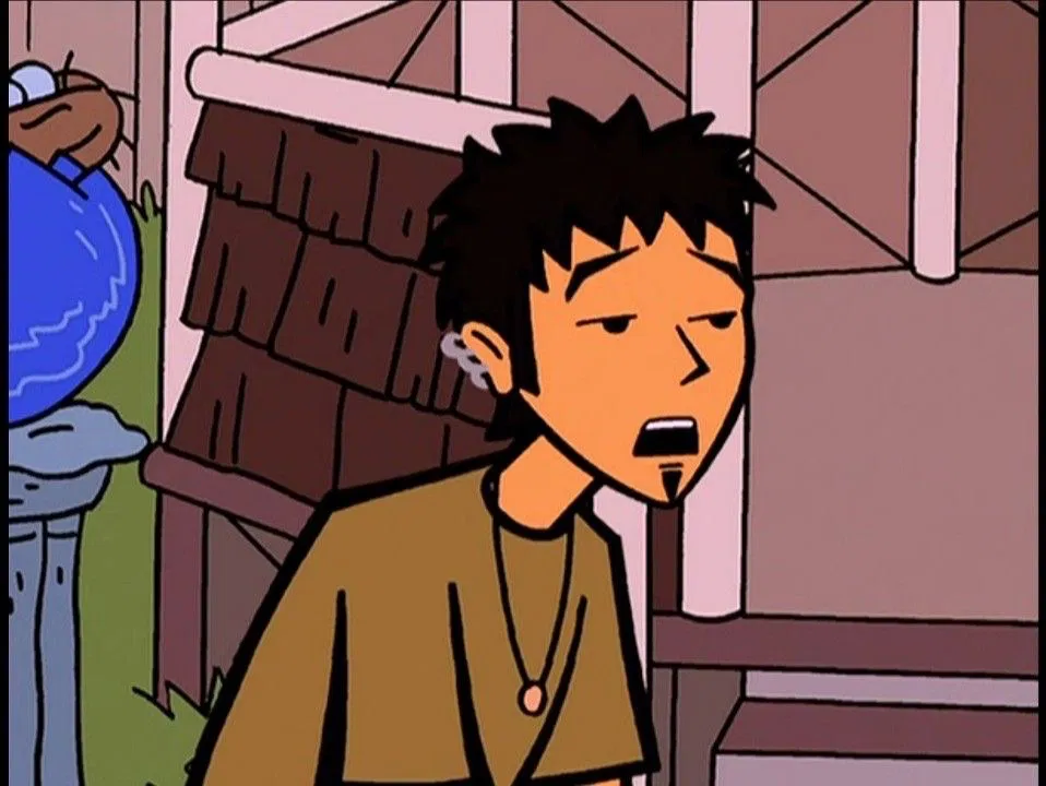 Avatar of Trent Lane 