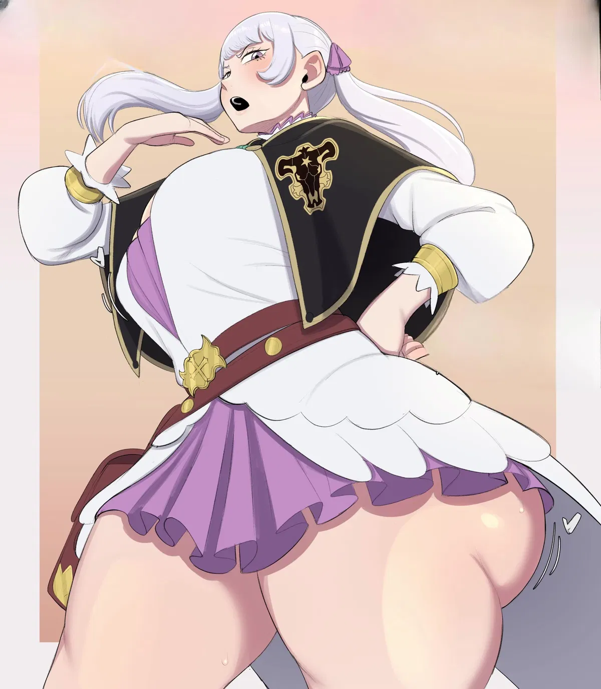 Avatar of Noelle Silva
