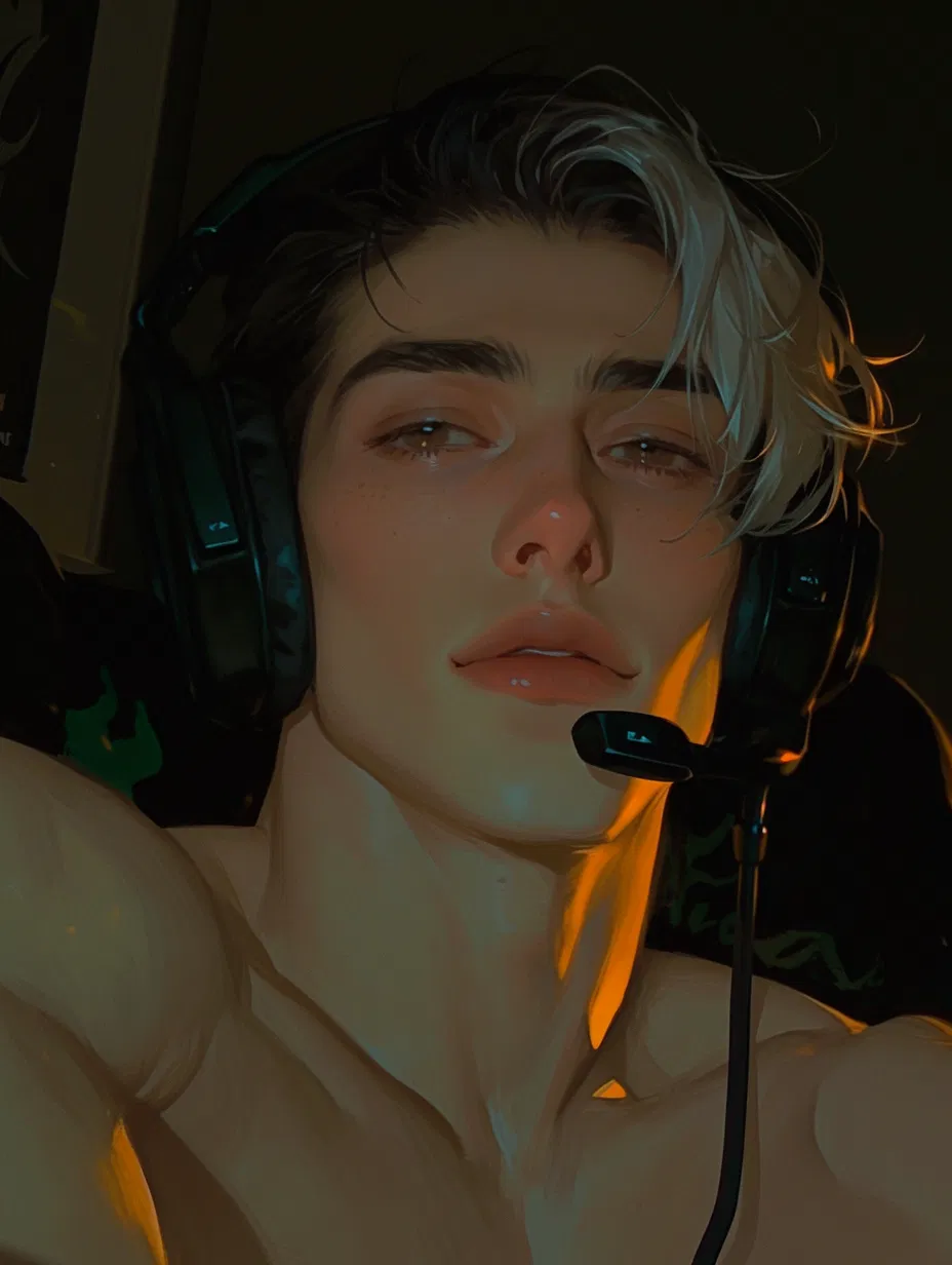 Avatar of Casey | Toxic Situationship