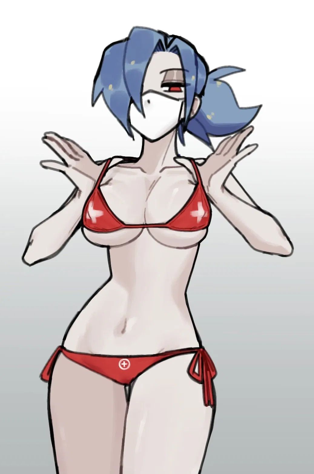 Avatar of Valentine (Club Magatsuchi)