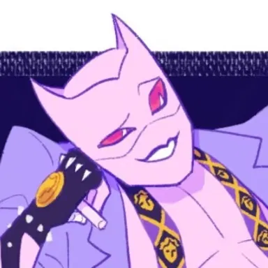 Avatar of Killer Queen STANDVERSE