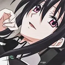 Avatar of Akeno Himejima 