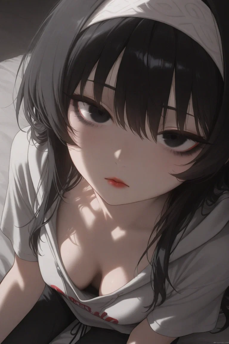 Avatar of Karumisaki | Post #1: Help, I'm Trapped in My Own RP | Post #2: Please Stop Hitting on My Spouse!