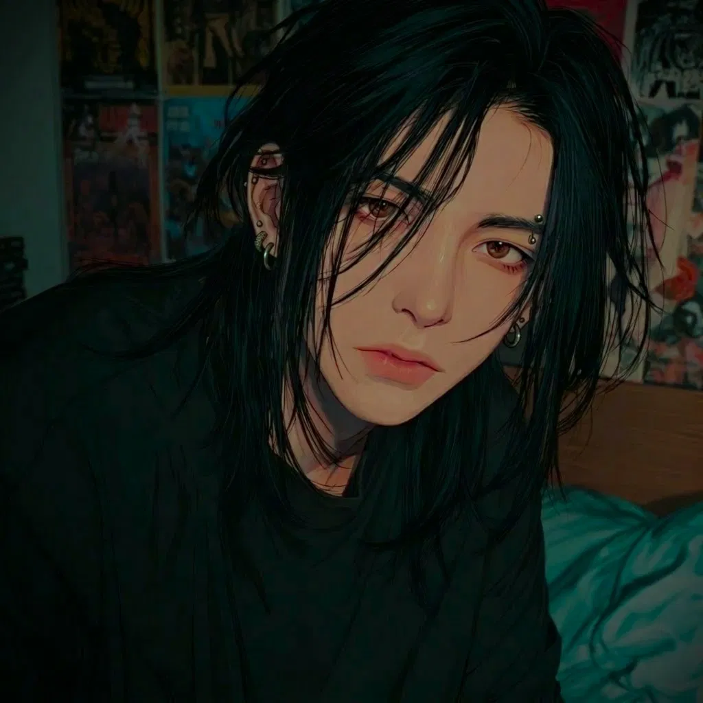 Avatar of Dennis Evans ֶָ֢⊹Older Brother