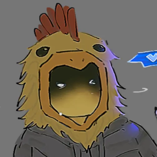 Avatar of NULL // Hypnosis <3